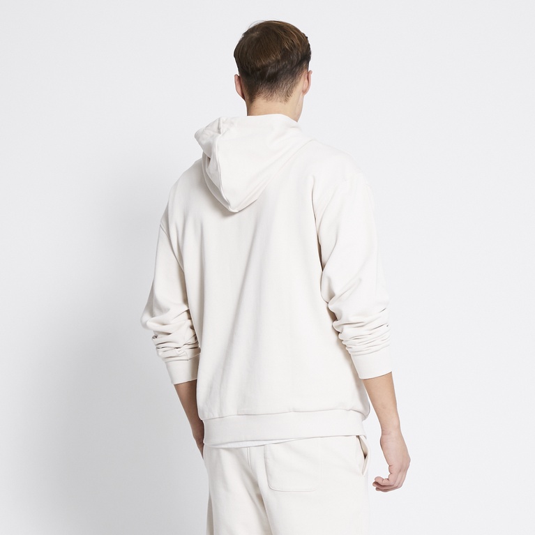 Printed hood "East"